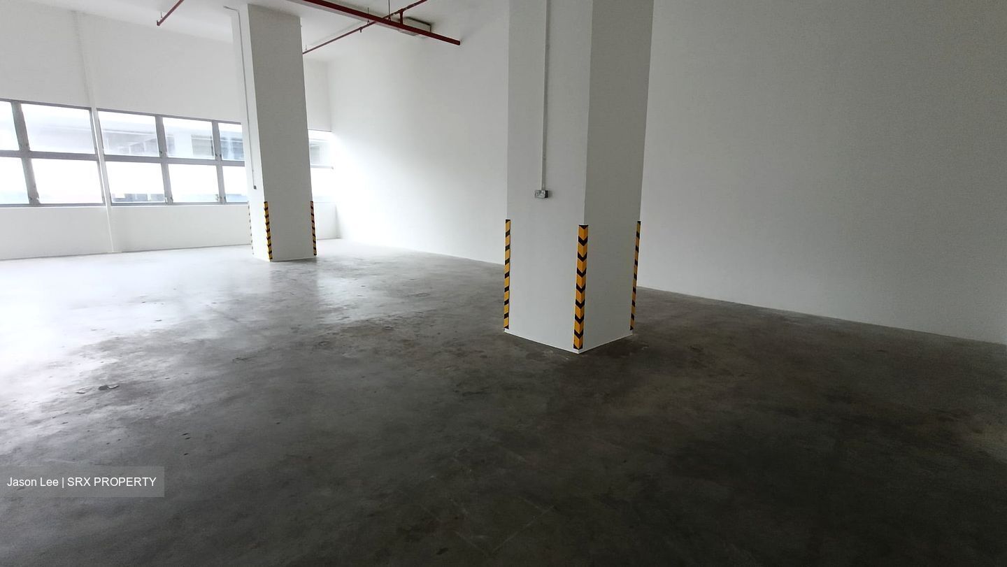 Hup Seng Warehouse (D5), Warehouse #546520361